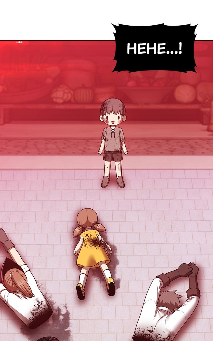 +99 Wooden stick Chapter 158 - Page 28