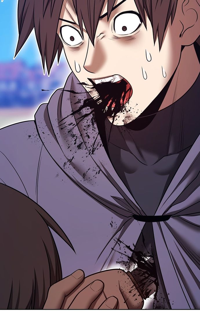 +99 Wooden stick Chapter 159 - Page 10