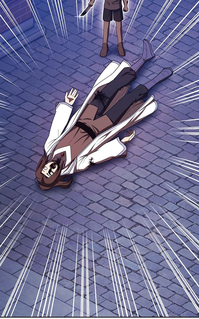 +99 Wooden stick Chapter 159 - Page 103