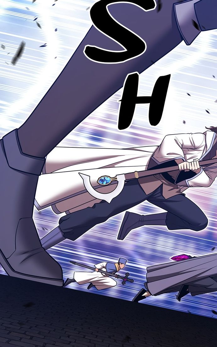 +99 Wooden stick Chapter 159 - Page 310