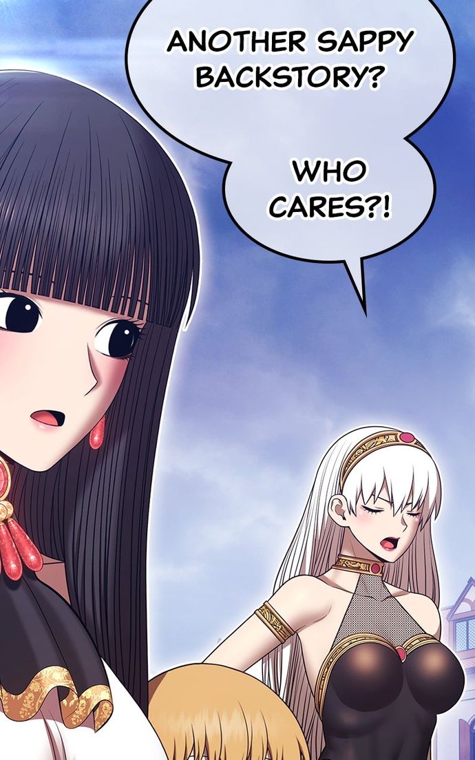 +99 Wooden stick Chapter 160 - Page 130