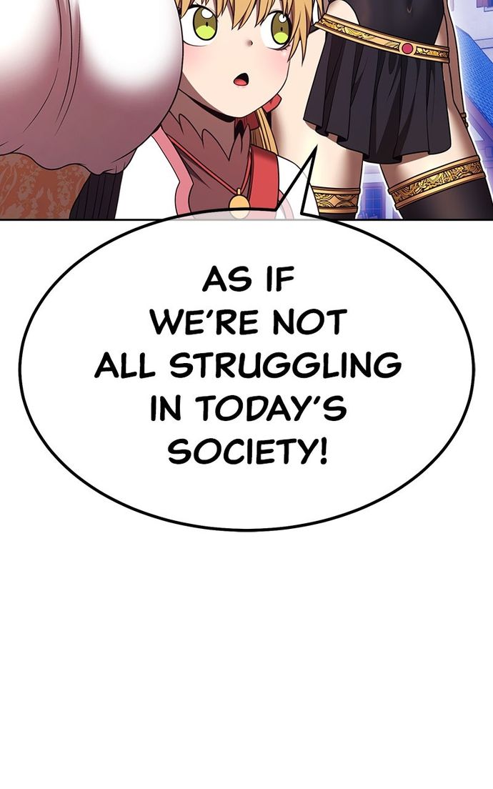 +99 Wooden stick Chapter 160 - Page 131