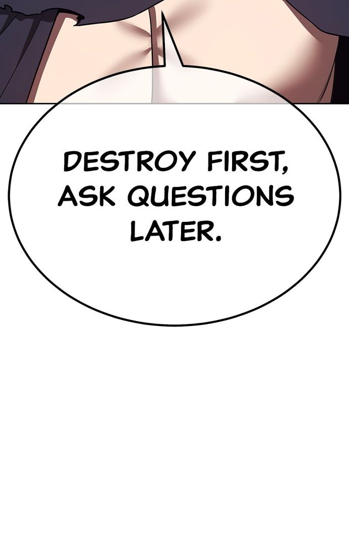 +99 Wooden stick Chapter 160 - Page 147