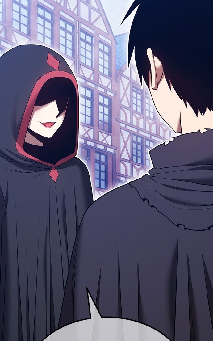 +99 Wooden stick Chapter 160 - Page 183