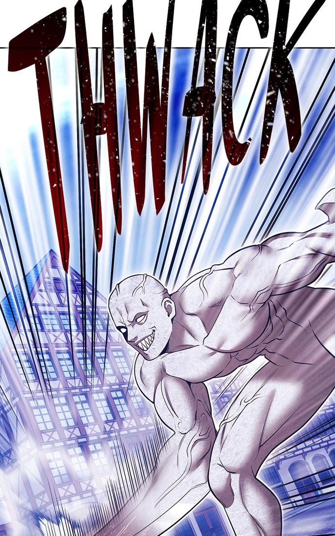 +99 Wooden stick Chapter 160 - Page 225