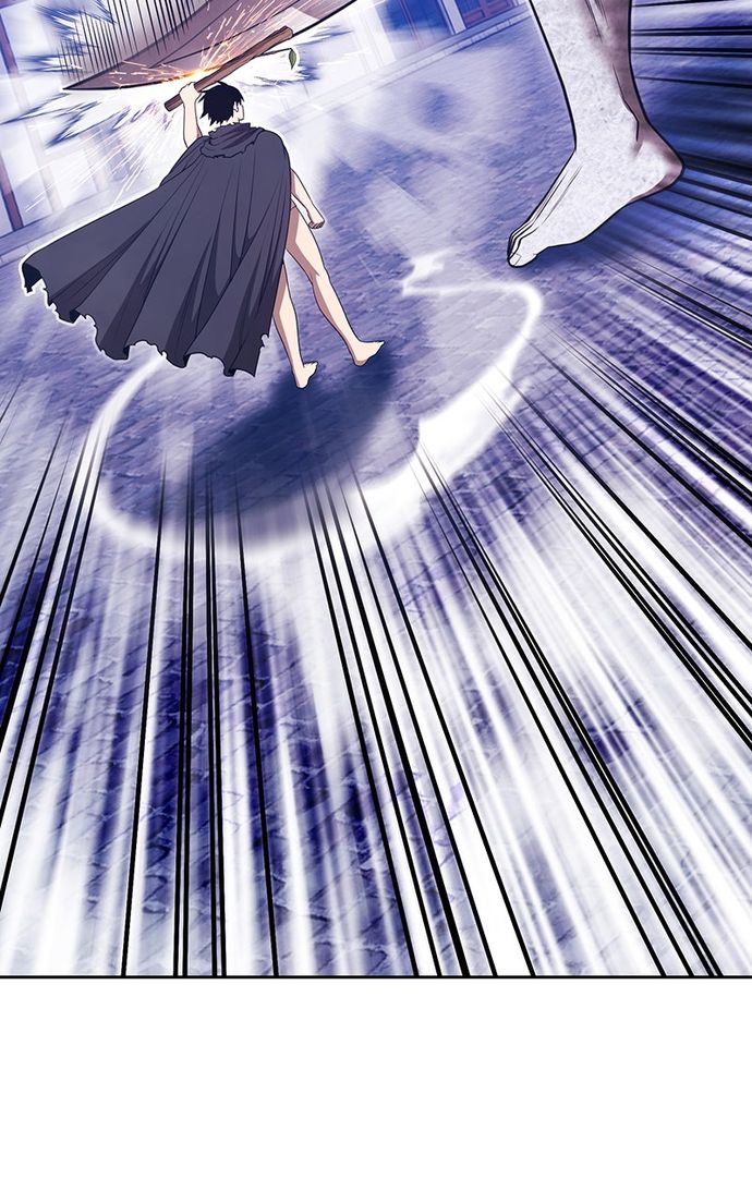 +99 Wooden stick Chapter 160 - Page 226