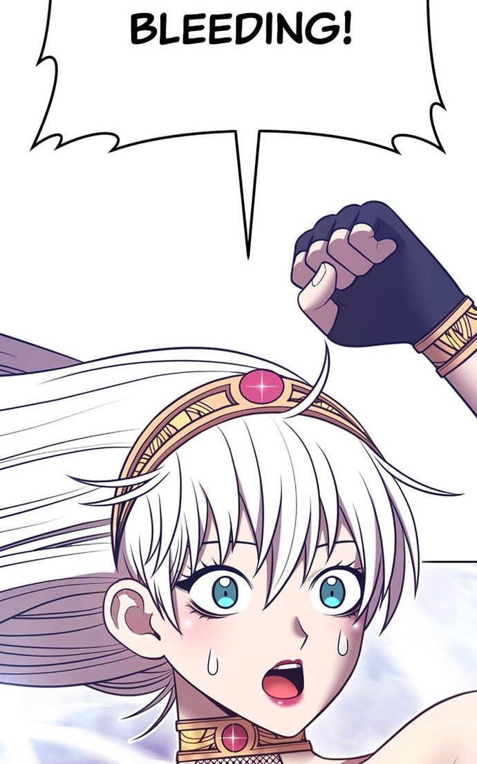 +99 Wooden stick Chapter 160 - Page 243