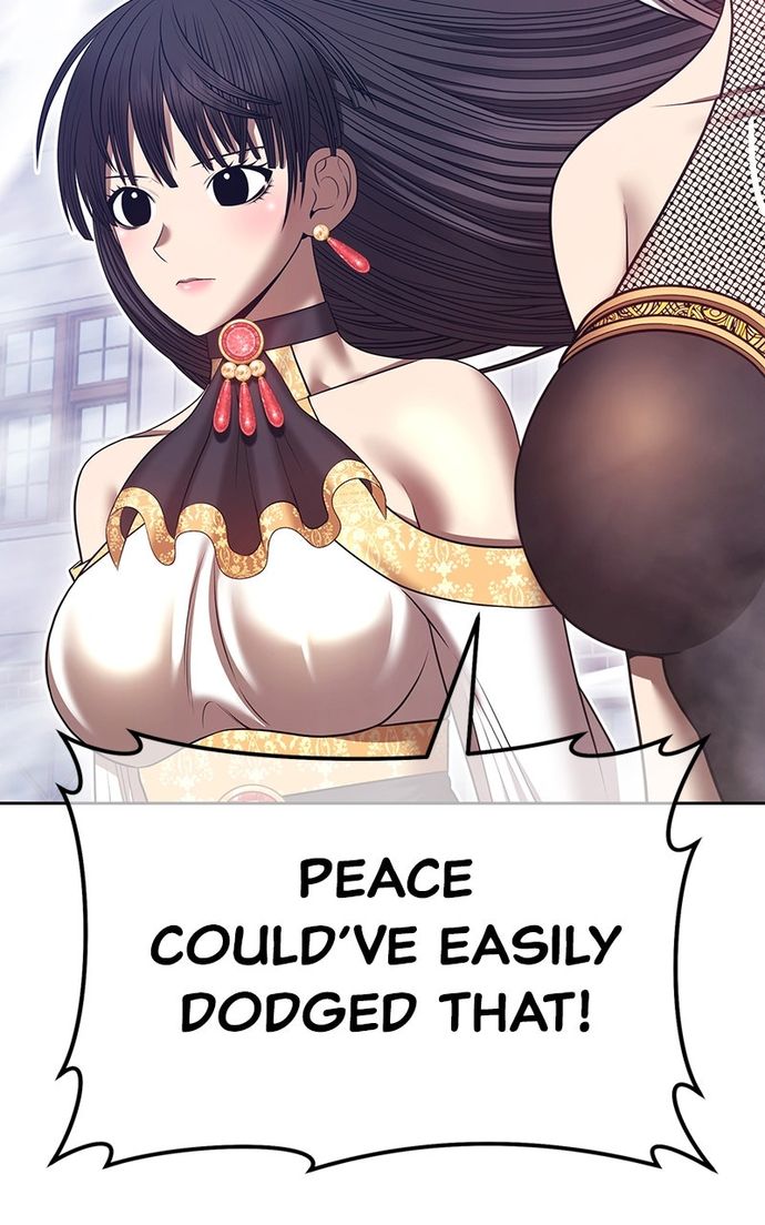 +99 Wooden stick Chapter 160 - Page 250