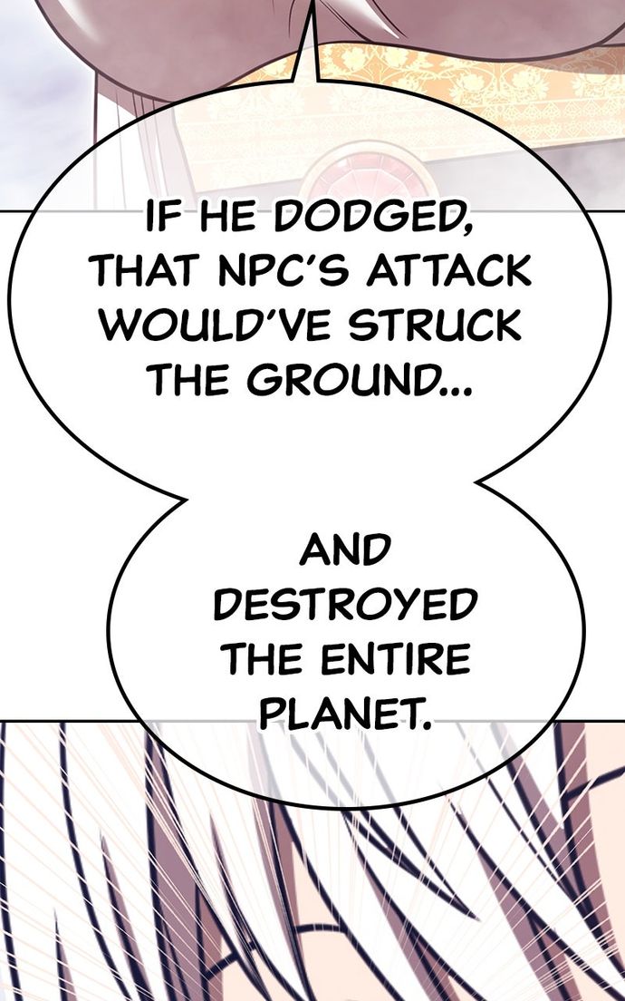 +99 Wooden stick Chapter 160 - Page 253