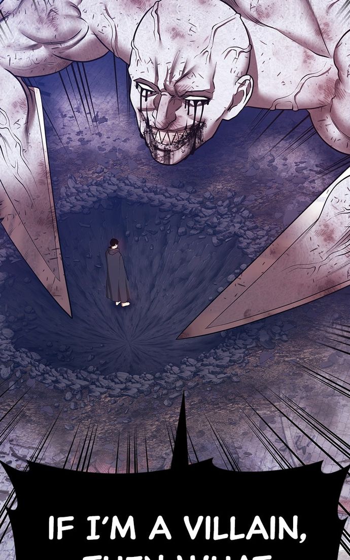 +99 Wooden stick Chapter 160 - Page 358