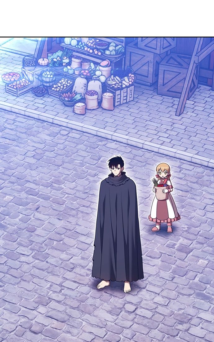 +99 Wooden stick Chapter 160 - Page 43