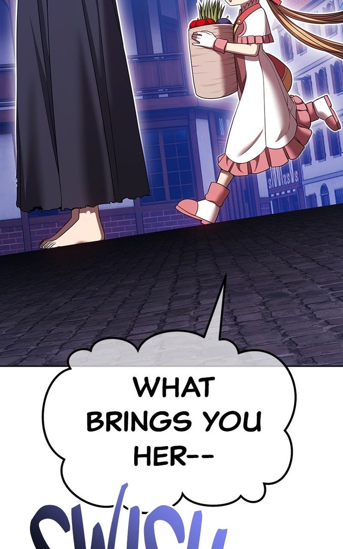 +99 Wooden stick Chapter 160 - Page 46