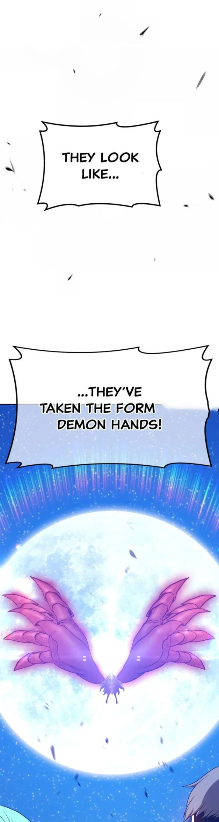 +99 Wooden stick Chapter 57 - Page 108