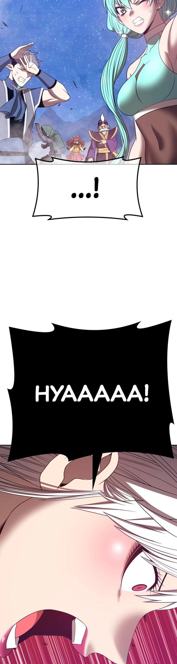 +99 Wooden stick Chapter 57 - Page 116