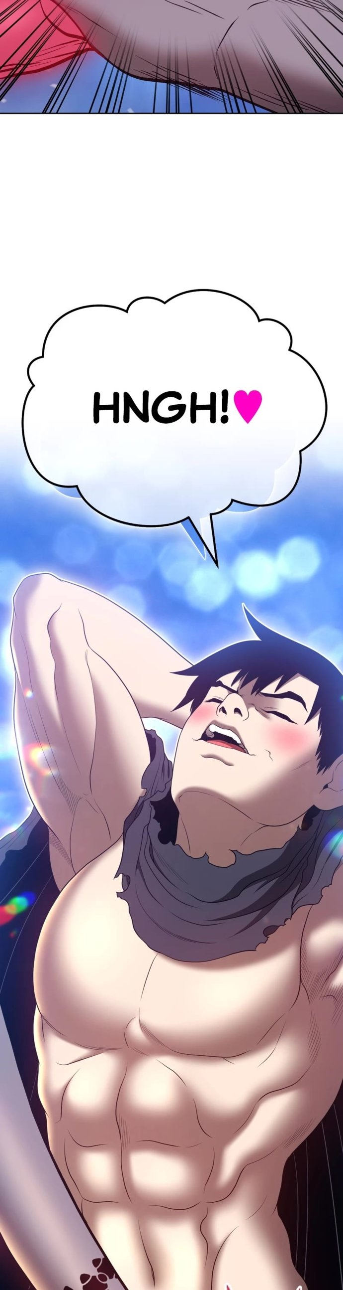 +99 Wooden stick Chapter 57 - Page 132