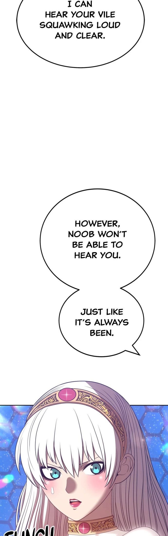 +99 Wooden stick Chapter 57 - Page 139