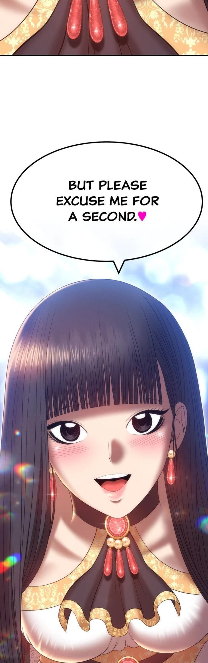 +99 Wooden stick Chapter 57 - Page 169