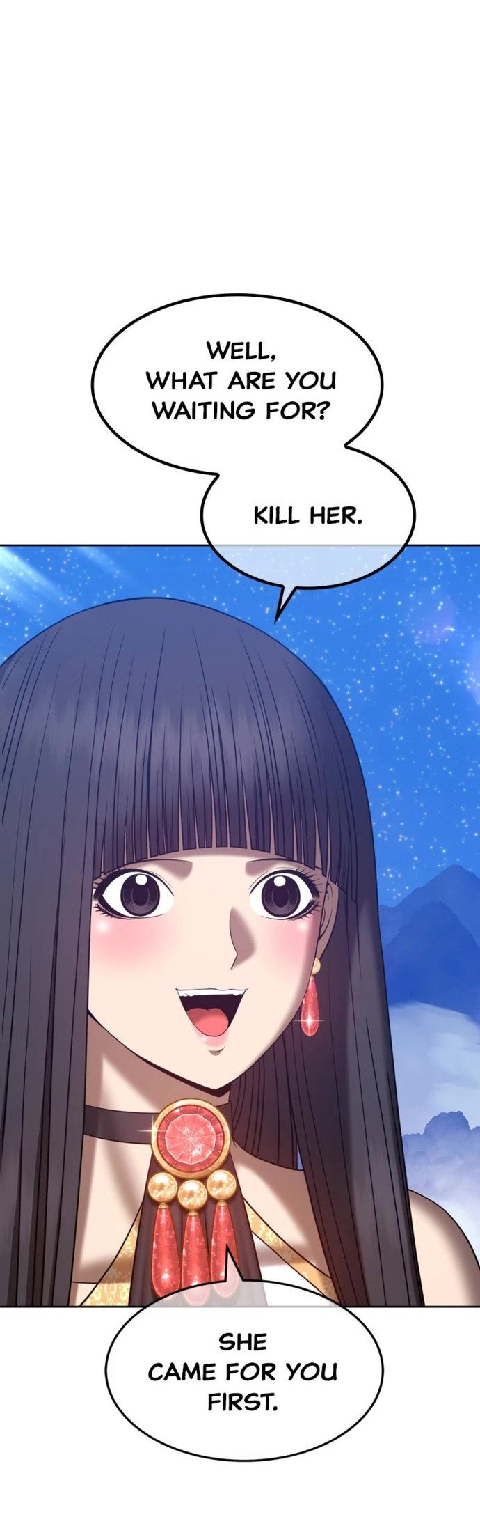 +99 Wooden stick Chapter 57 - Page 19