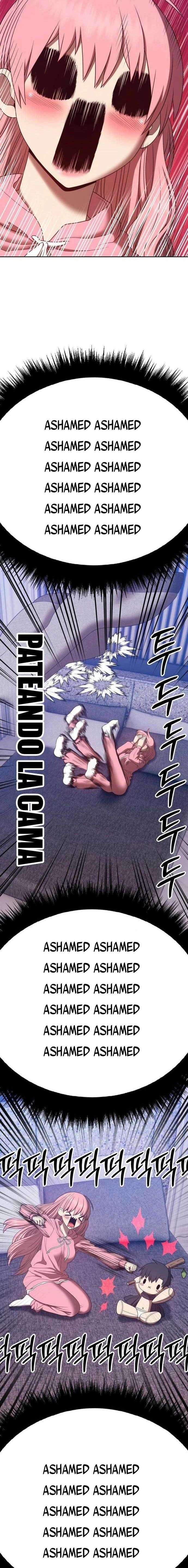 +99 Wooden stick Chapter 61 - Page 19