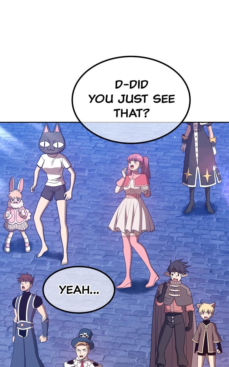 +99 Wooden stick Chapter 64 - Page 187