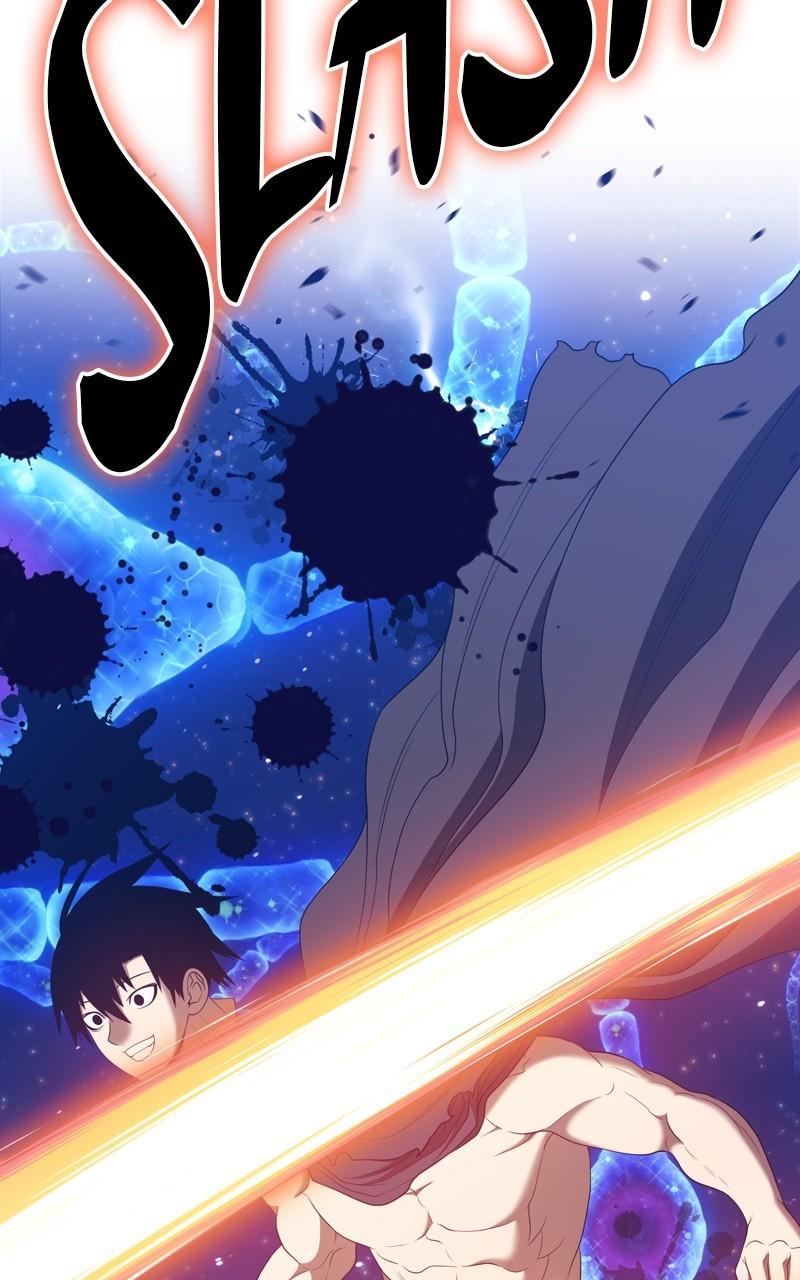 +99 Wooden stick Chapter 64 - Page 225