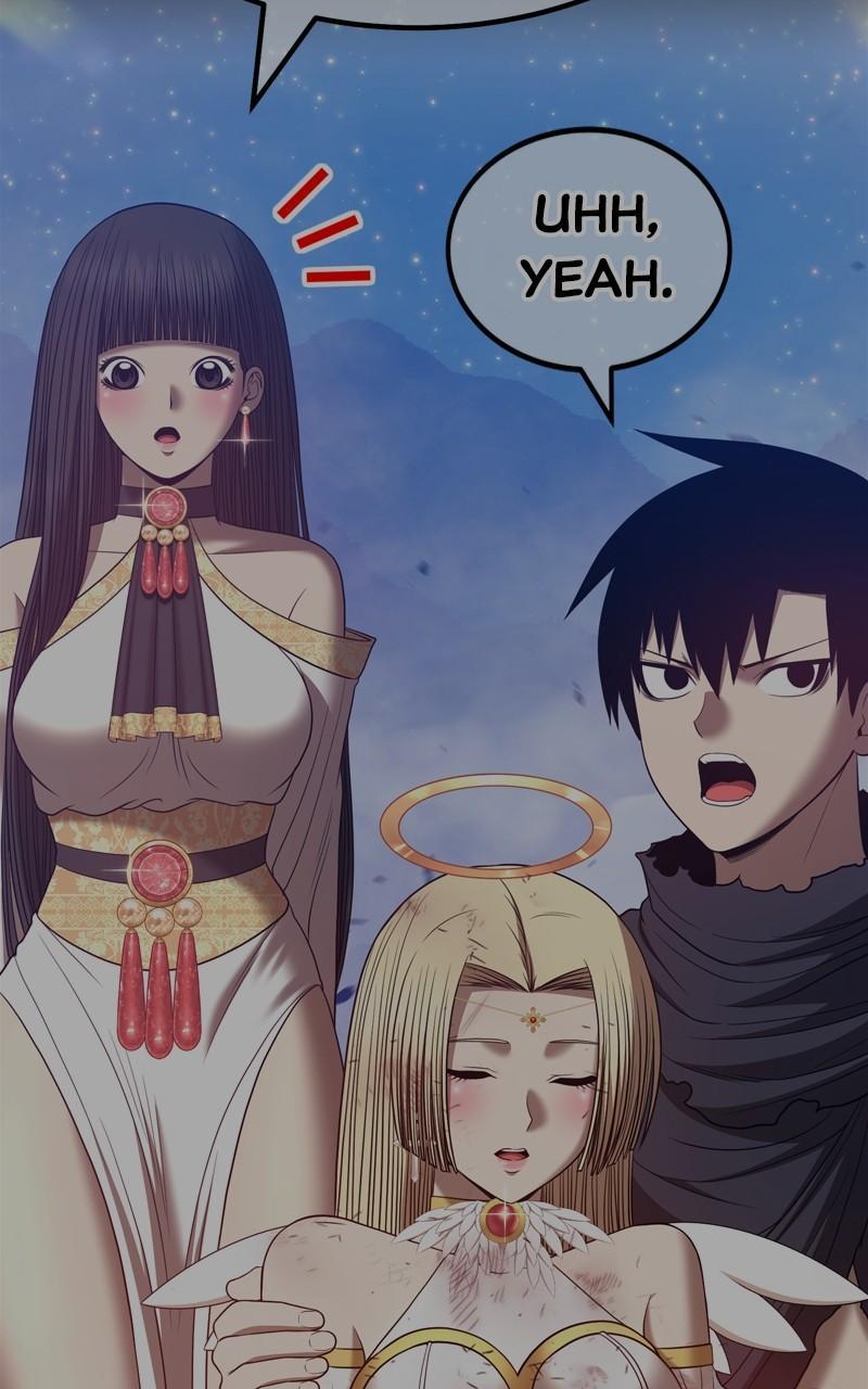 +99 Wooden stick Chapter 64 - Page 345