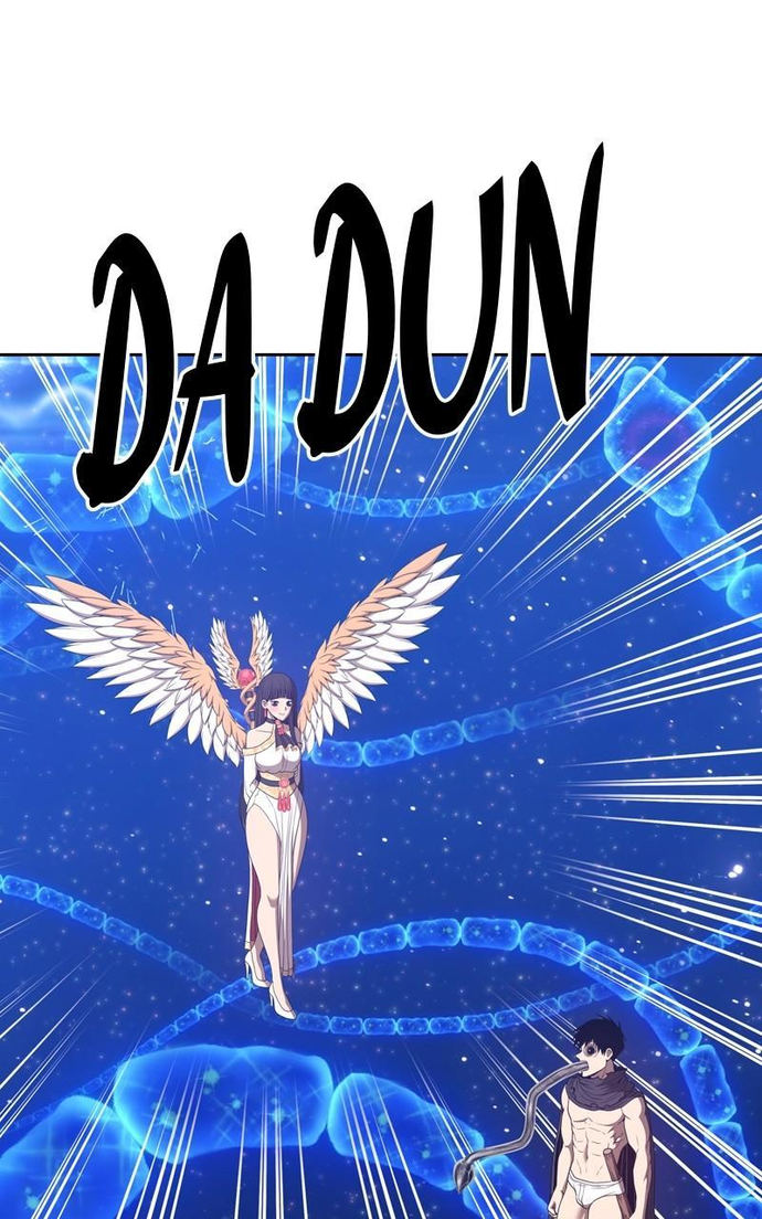 +99 Wooden stick Chapter 65 - Page 112