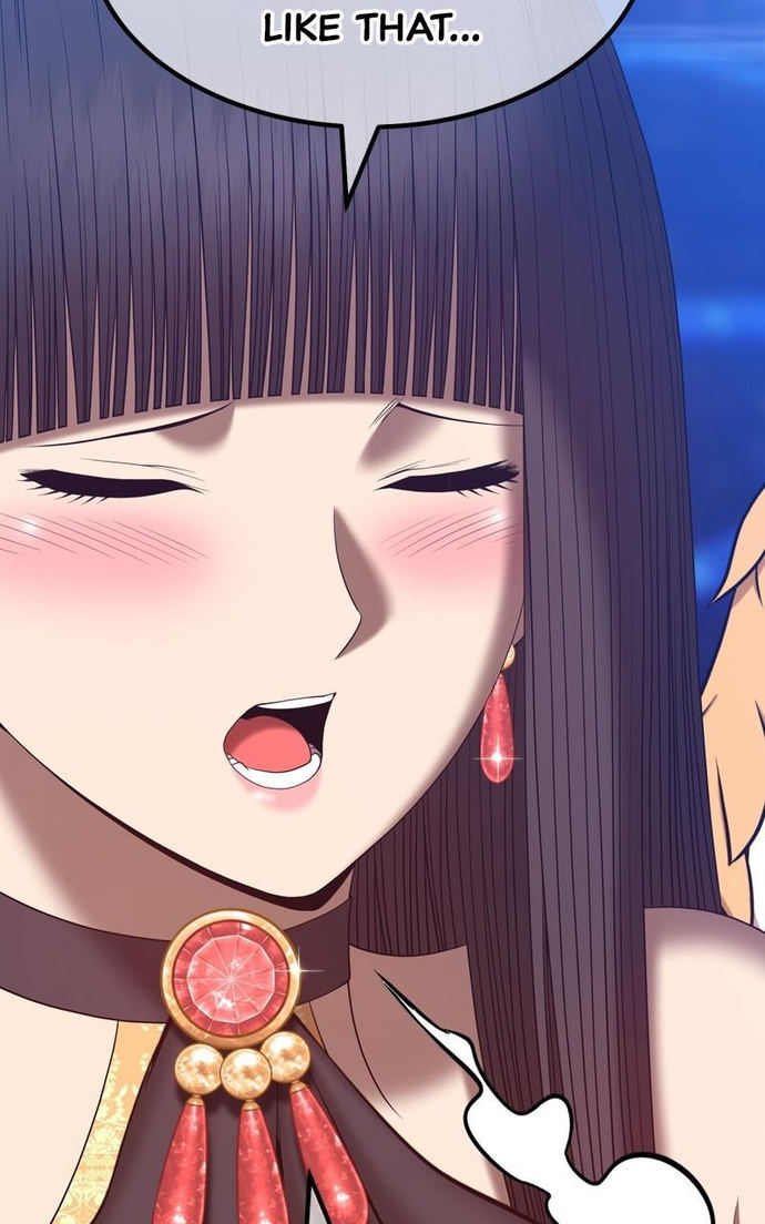 +99 Wooden stick Chapter 65 - Page 114