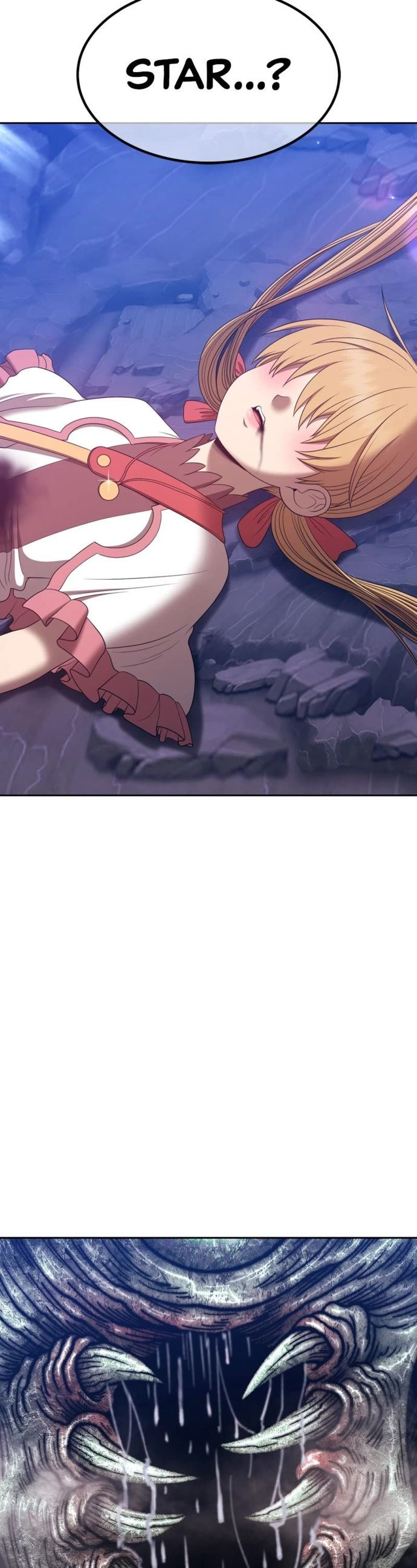 +99 Wooden stick Chapter 68 - Page 28