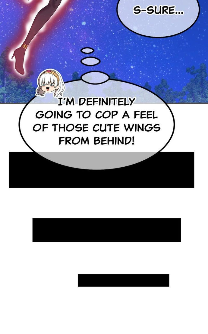 +99 Wooden stick Chapter 69 - Page 104