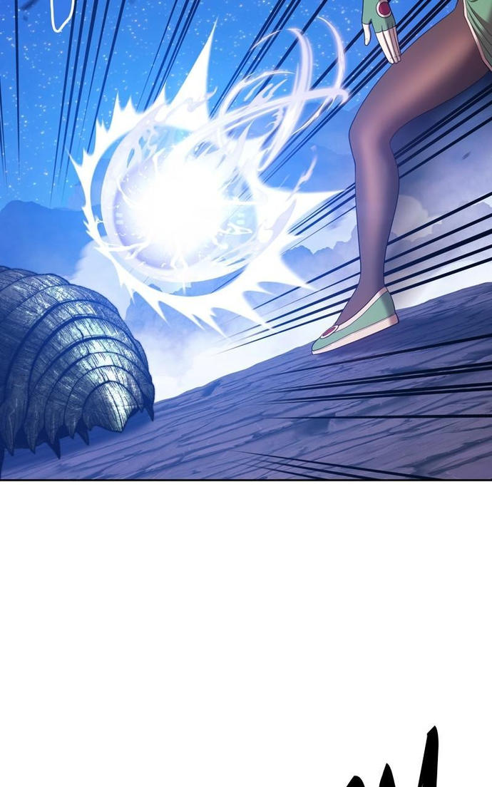 +99 Wooden stick Chapter 69 - Page 116