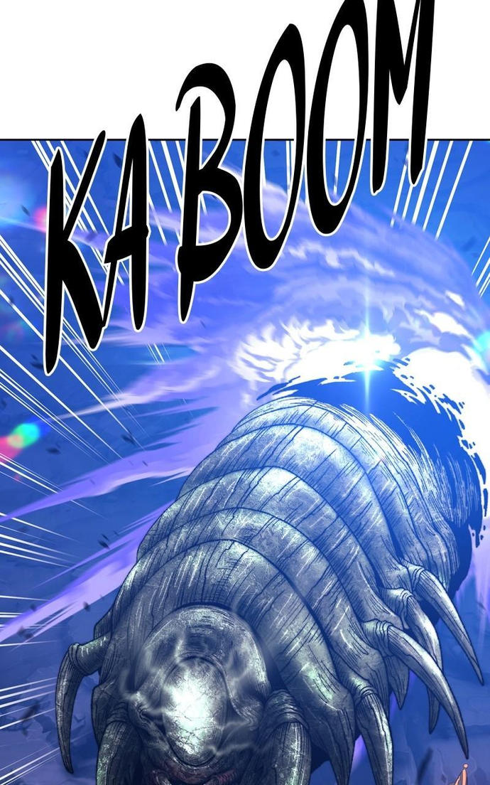 +99 Wooden stick Chapter 69 - Page 117