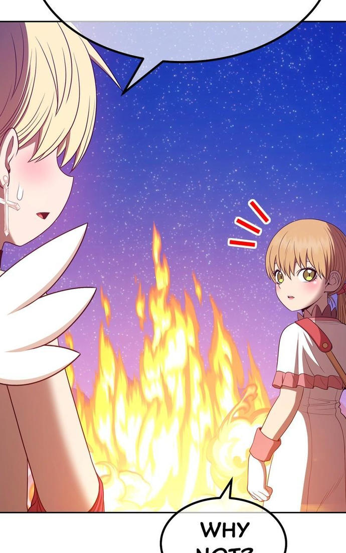 +99 Wooden stick Chapter 69 - Page 148