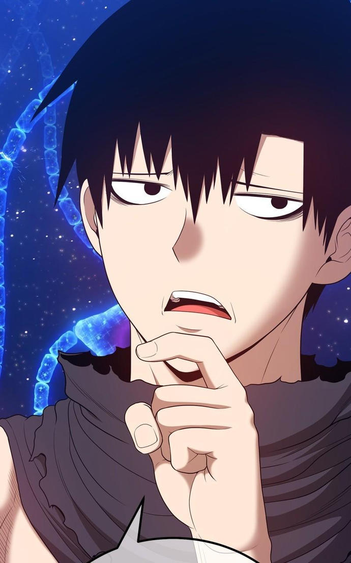 +99 Wooden stick Chapter 69 - Page 173