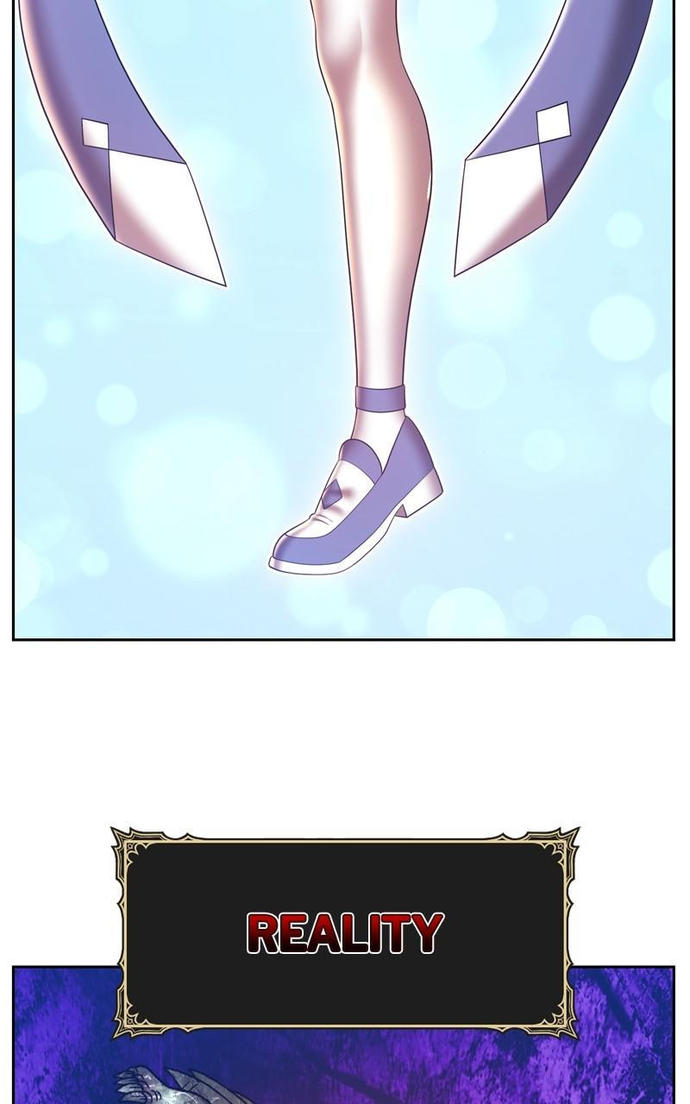 +99 Wooden stick Chapter 69 - Page 199