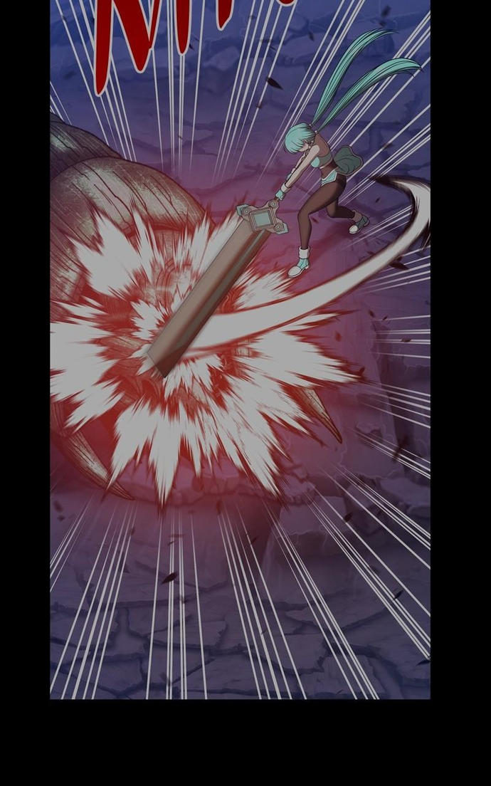 +99 Wooden stick Chapter 69 - Page 226