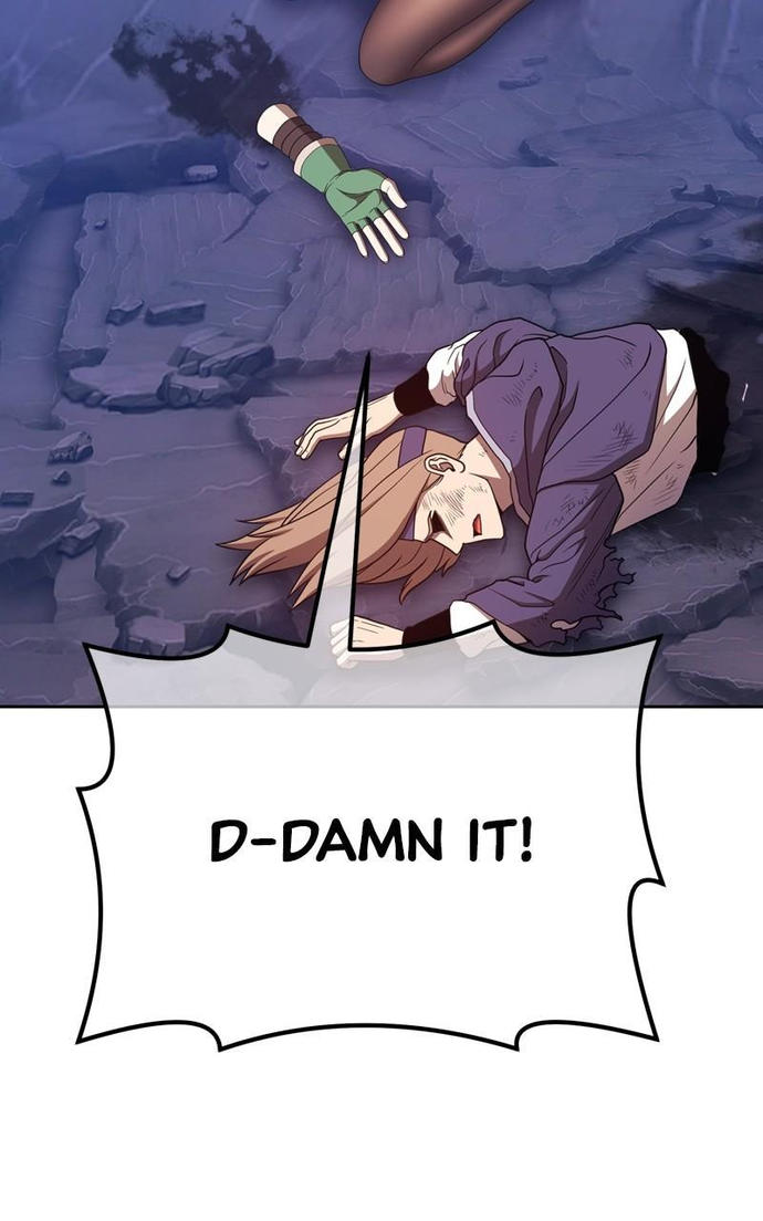 +99 Wooden stick Chapter 69 - Page 235