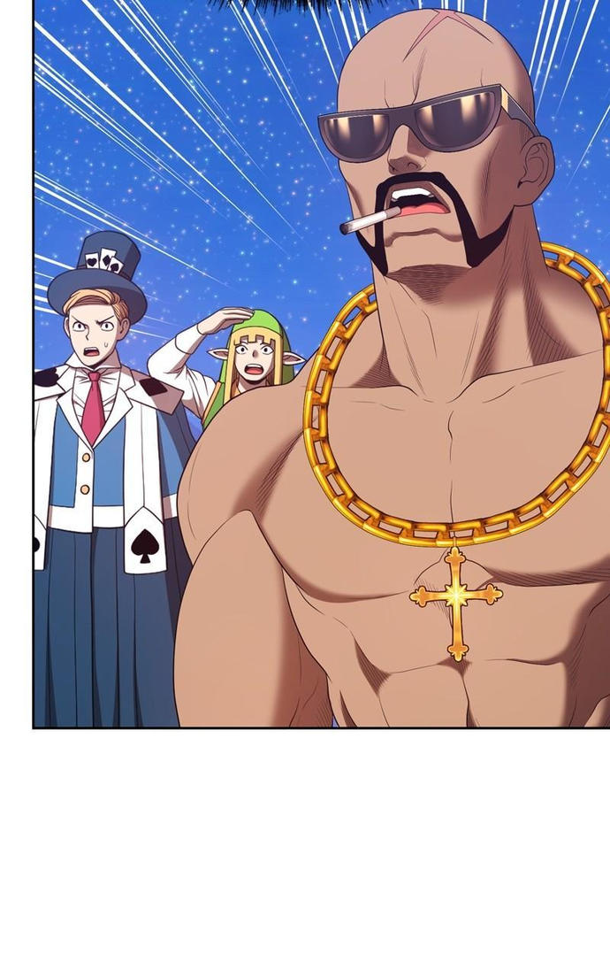 +99 Wooden stick Chapter 69 - Page 294