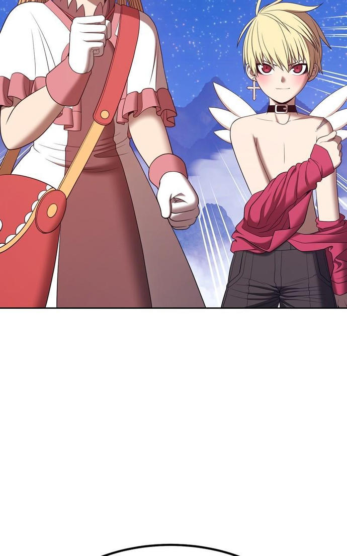 +99 Wooden stick Chapter 69 - Page 296