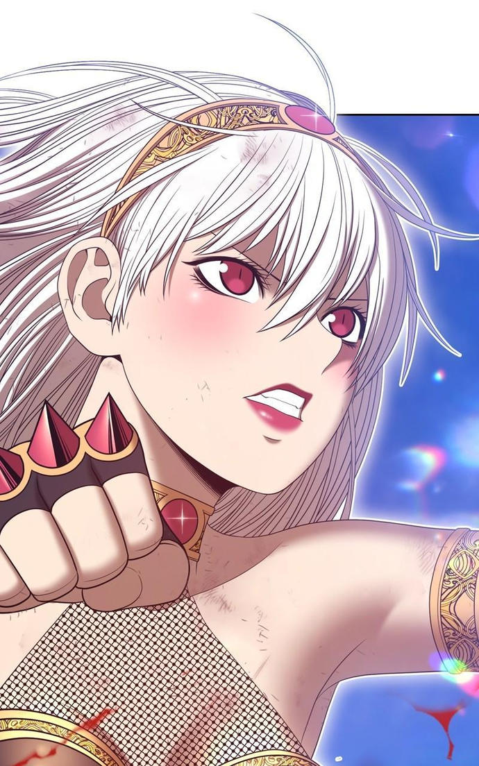 +99 Wooden stick Chapter 69 - Page 319