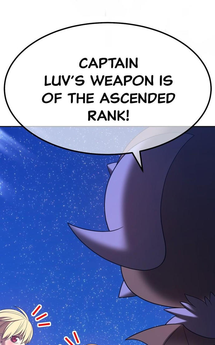 +99 Wooden stick Chapter 69 - Page 324