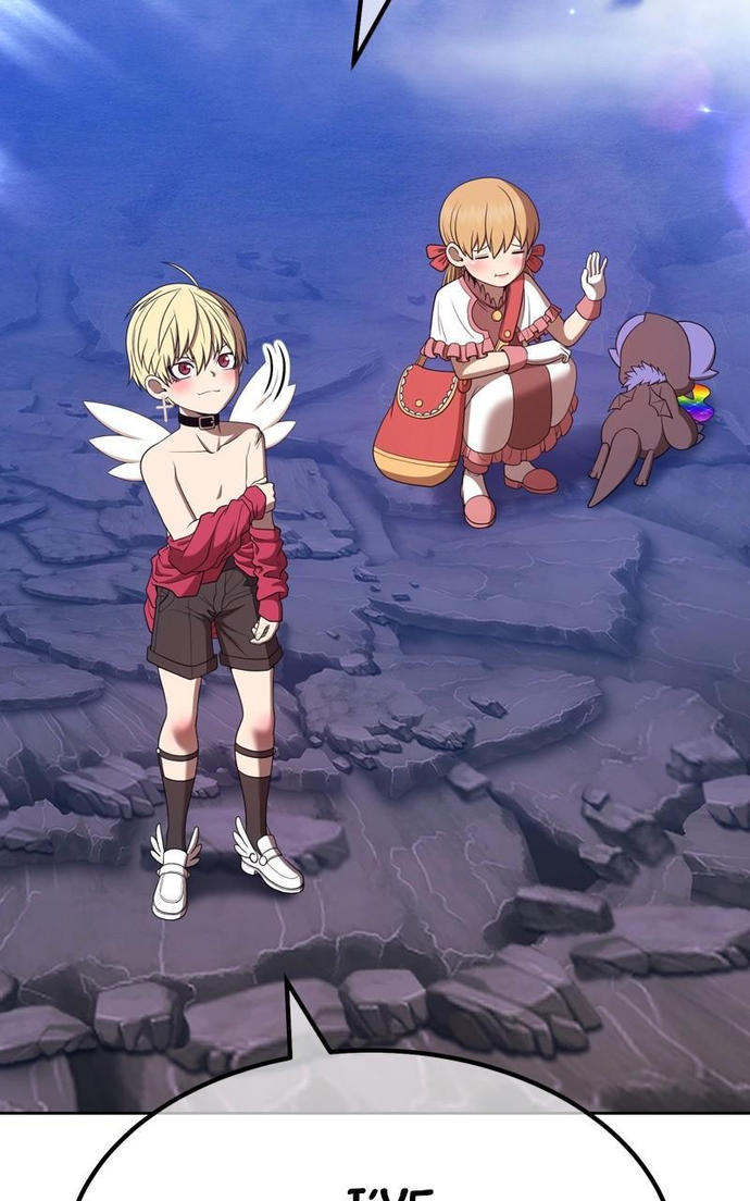 +99 Wooden stick Chapter 69 - Page 333