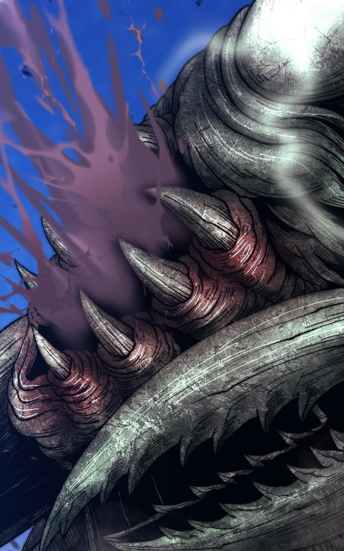 +99 Wooden stick Chapter 69 - Page 346