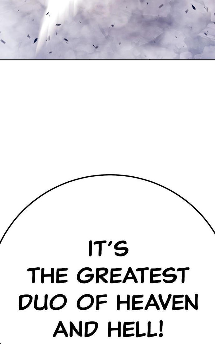 +99 Wooden stick Chapter 69 - Page 349