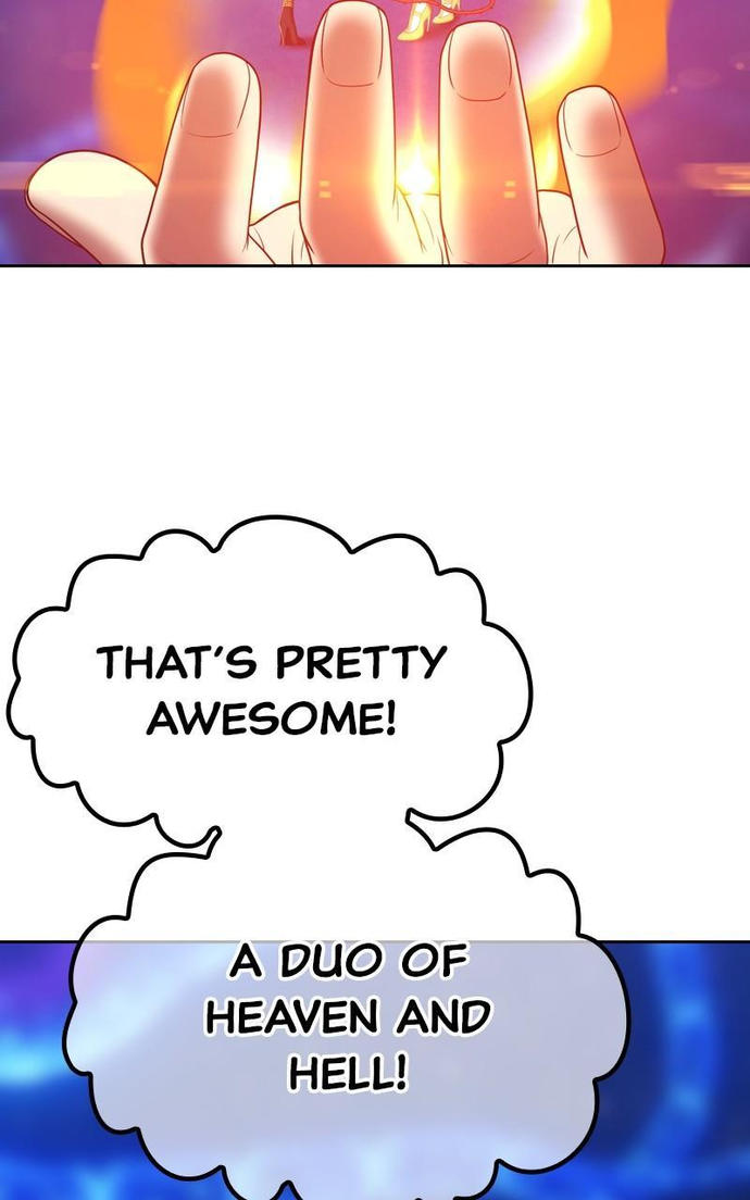 +99 Wooden stick Chapter 69 - Page 355