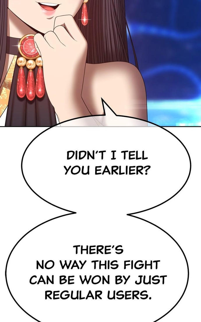 +99 Wooden stick Chapter 69 - Page 361