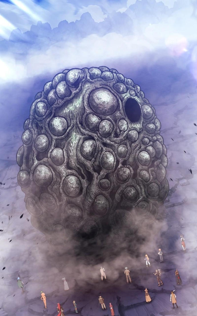 +99 Wooden stick Chapter 69 - Page 366