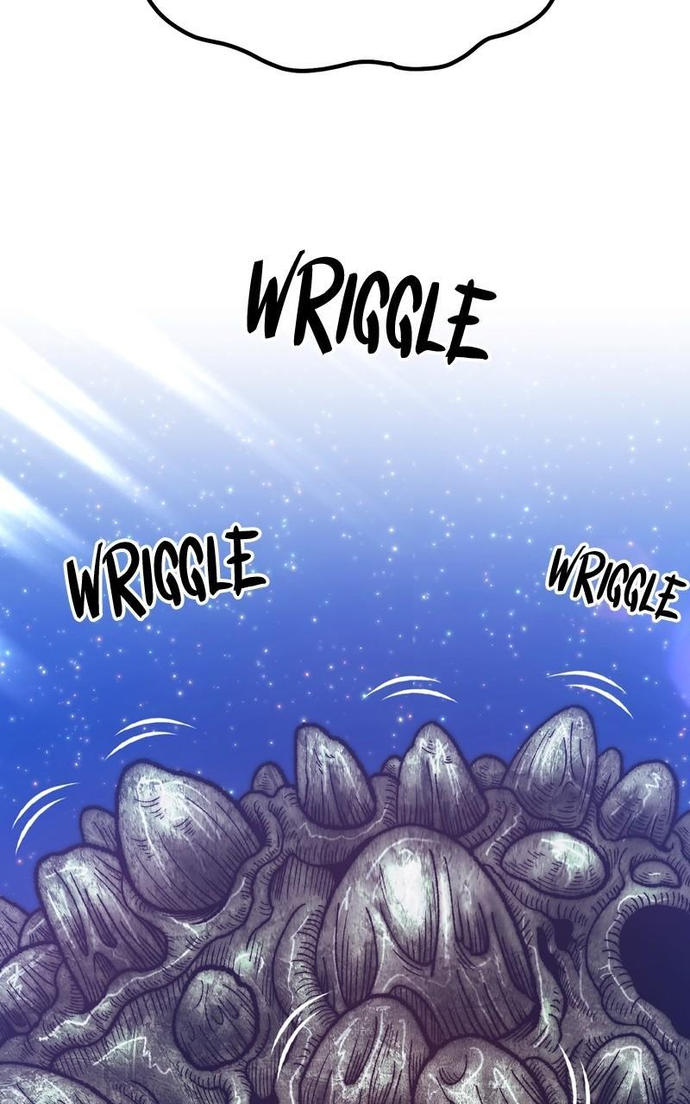 +99 Wooden stick Chapter 69 - Page 375