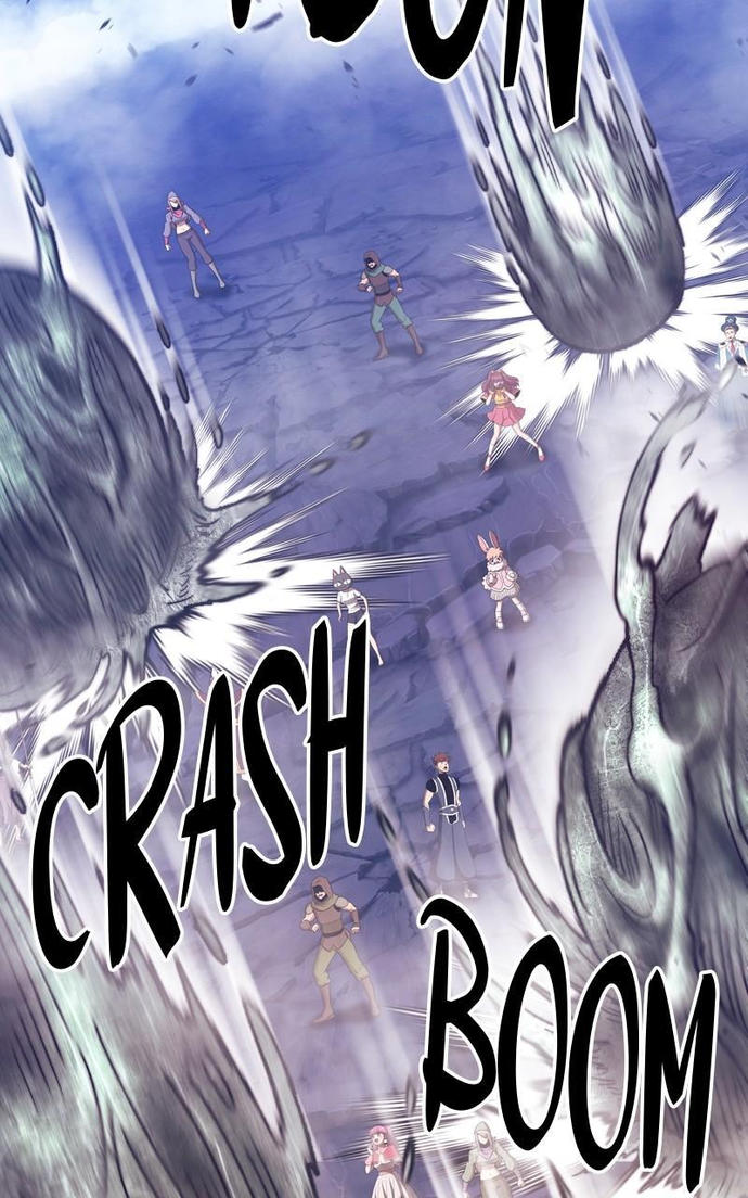 +99 Wooden stick Chapter 69 - Page 381