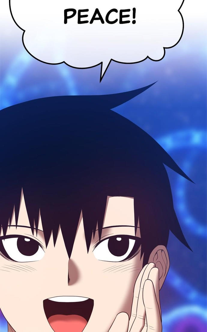 +99 Wooden stick Chapter 69 - Page 406